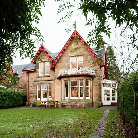 River House Инвернес Екстериор снимка