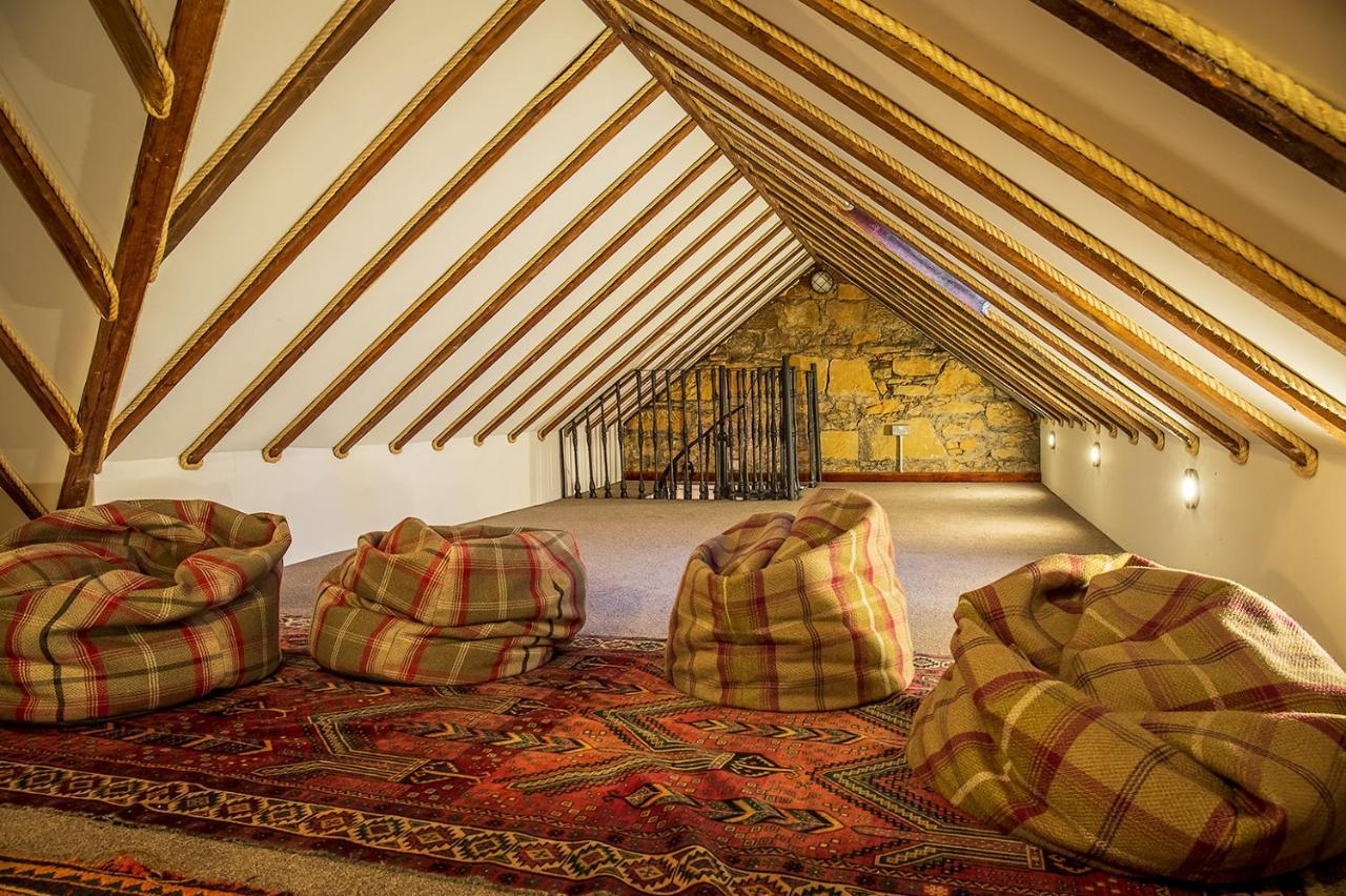River House Инвернес Екстериор снимка